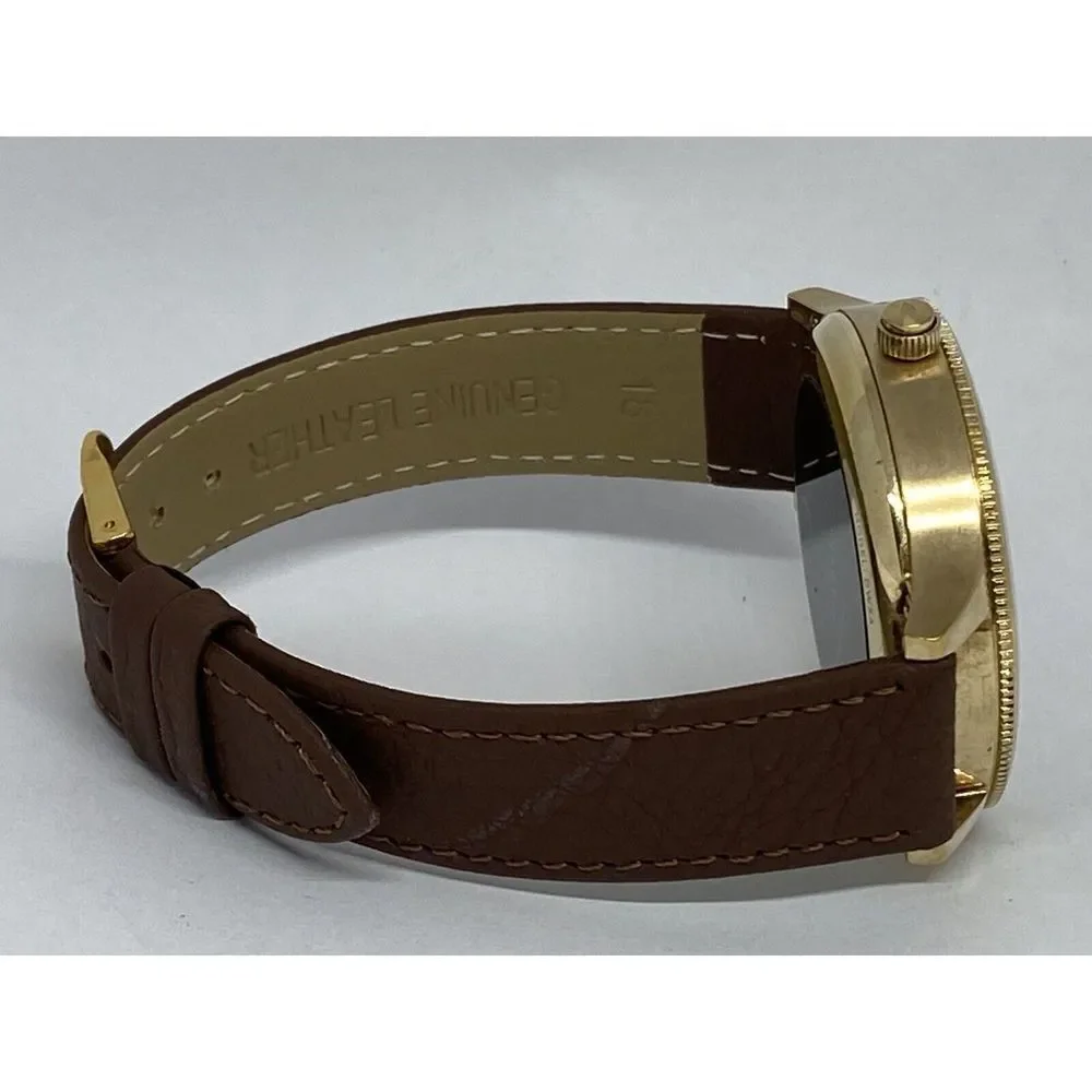 Fossil Gen 3 Authentic Genuine Smart Watch Custom Band FTW6006 DC757